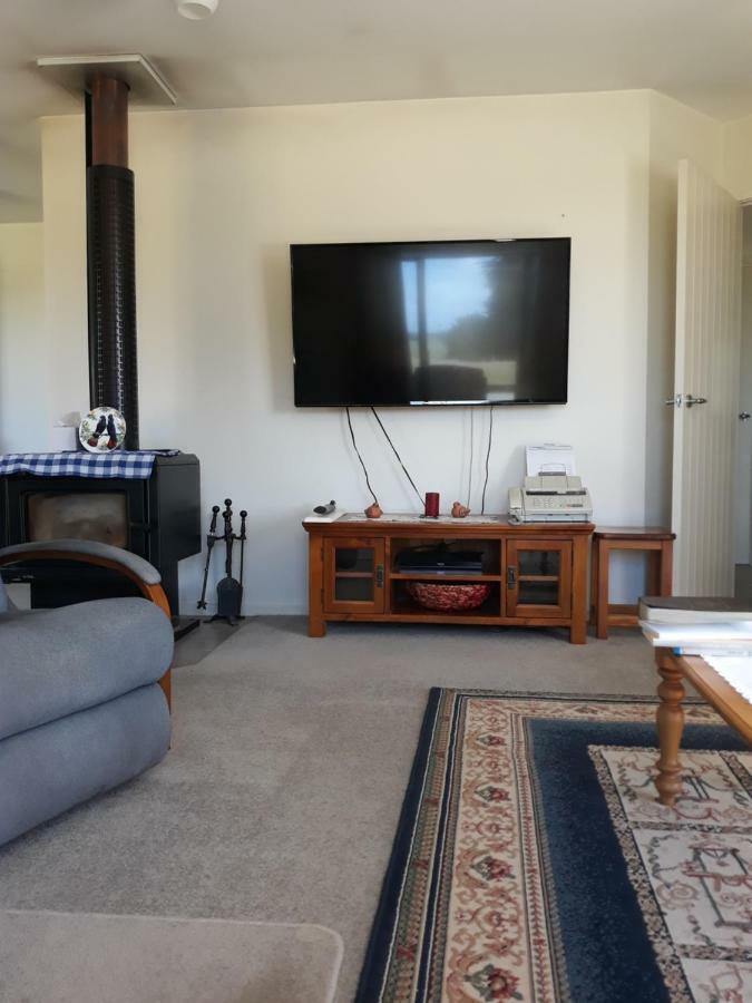 Apartmán 201Waimumu Gore Exteriér fotografie
