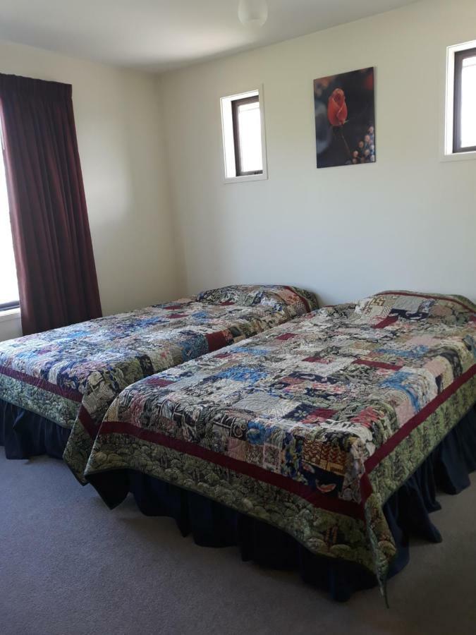 Apartmán 201Waimumu Gore Exteriér fotografie