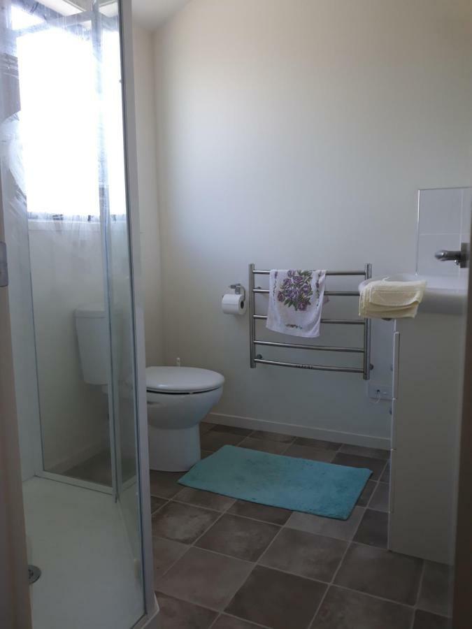 Apartmán 201Waimumu Gore Exteriér fotografie