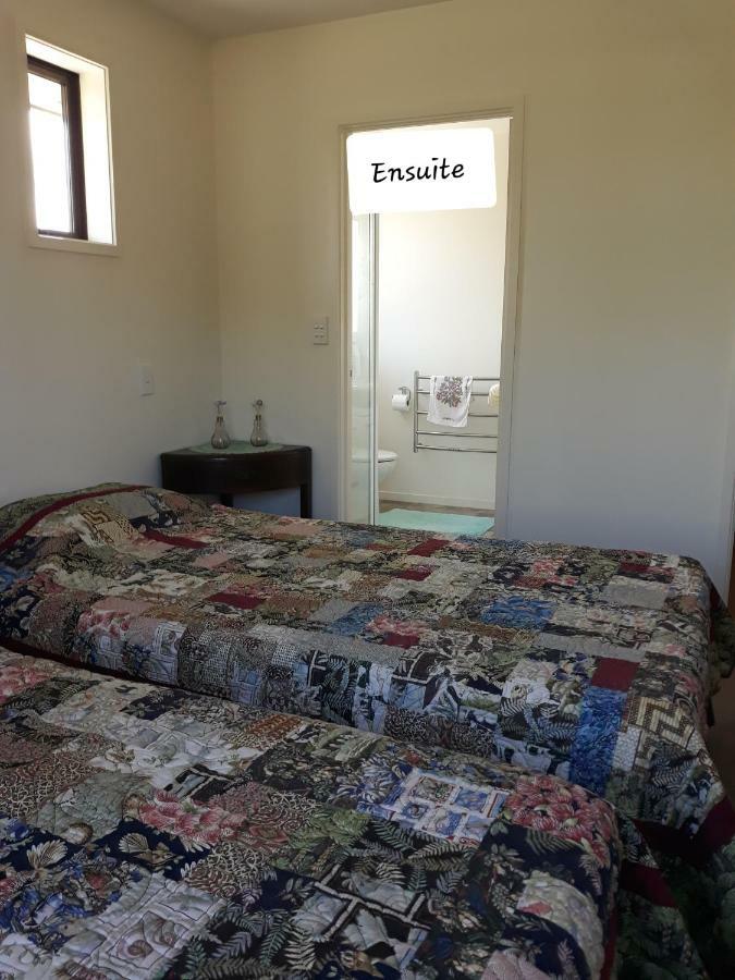 Apartmán 201Waimumu Gore Exteriér fotografie