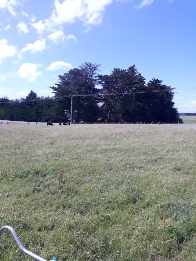 Apartmán 201Waimumu Gore Exteriér fotografie